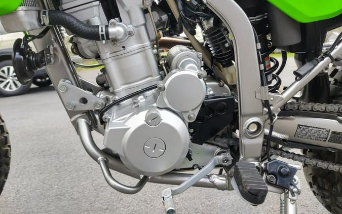 2025 KLX300 Dual Sport - Warranty until 1/23/28 - Kawasaki