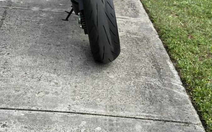 2023 KTM 1290 Super Duke R EVO