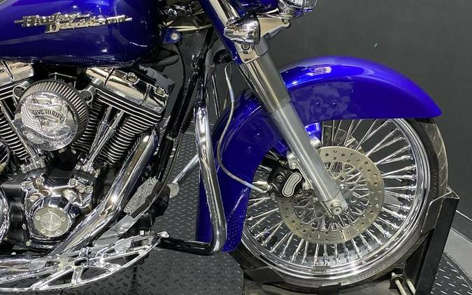 2007 Harley-Davidson® FLHX - Street Glide®