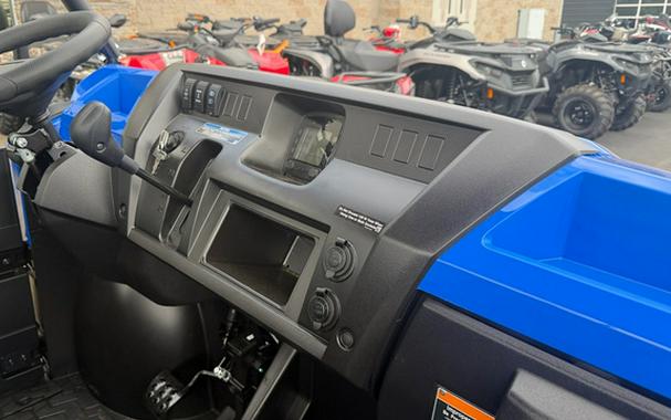 2027 Kawasaki Mule PRO-FX 1000 HD Edition