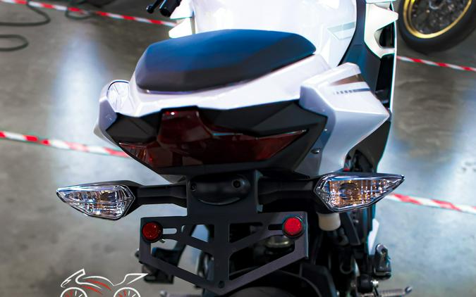 2023 KAWASAKI NINJA 400 ABS