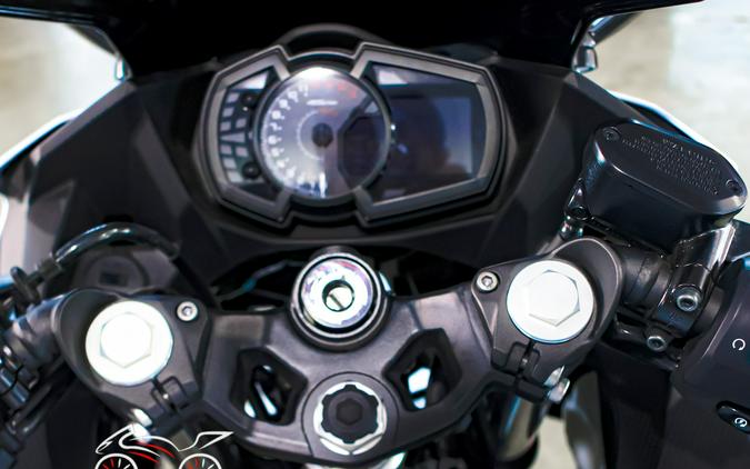 2023 KAWASAKI NINJA 400 ABS