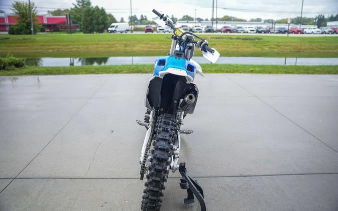 2025 Husqvarna® TC 150 Heritage