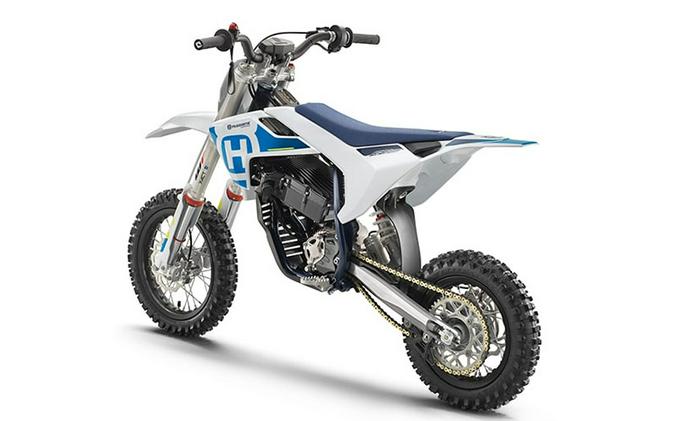 2023 Husqvarna EE 5