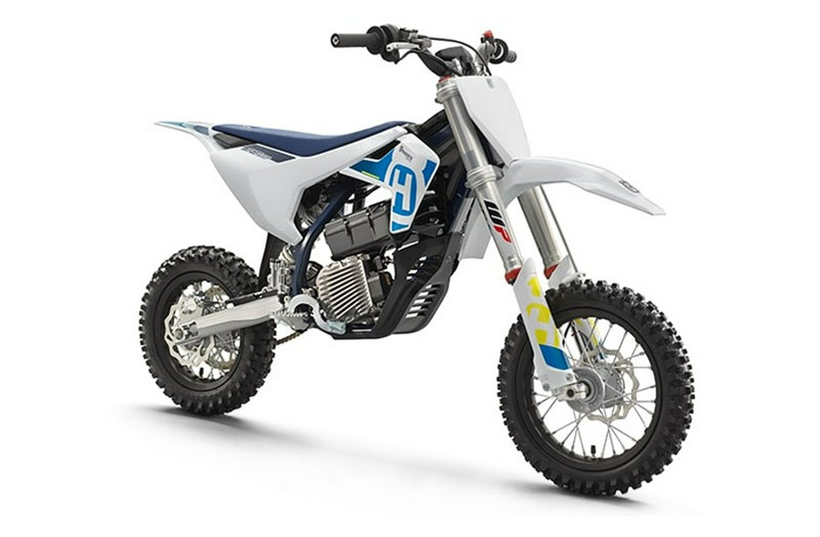 2023 Husqvarna EE 5