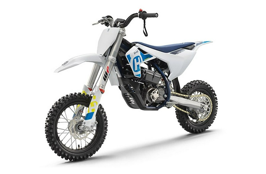 2023 Husqvarna EE 5