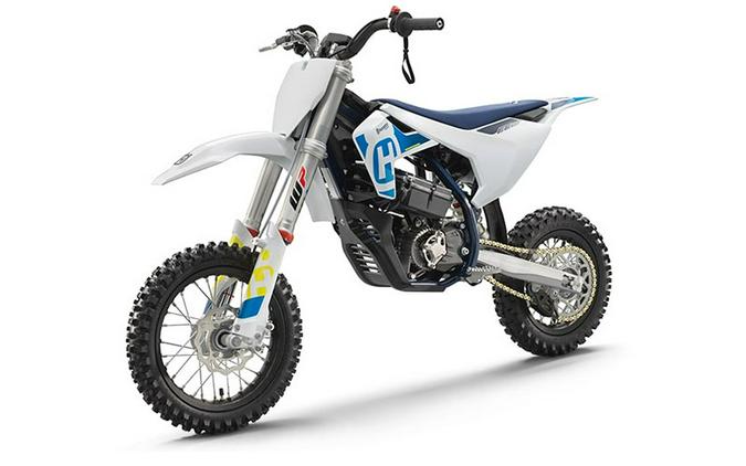 2023 Husqvarna EE 5