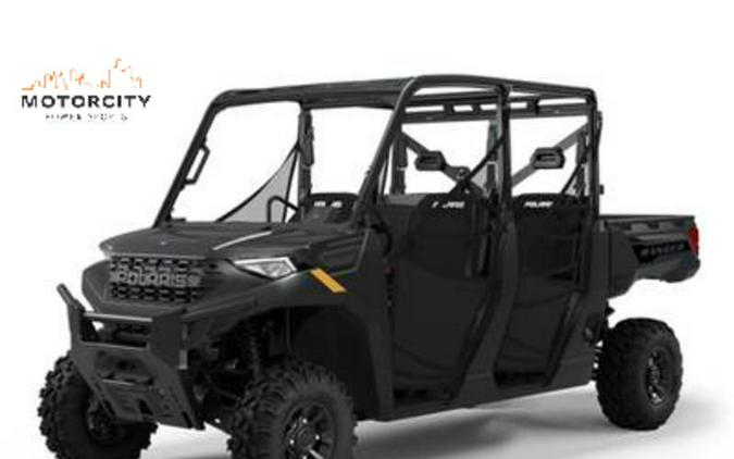 2024 Polaris® Ranger Crew 1000 Premium