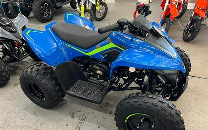 2024 CFMOTO CForce 110