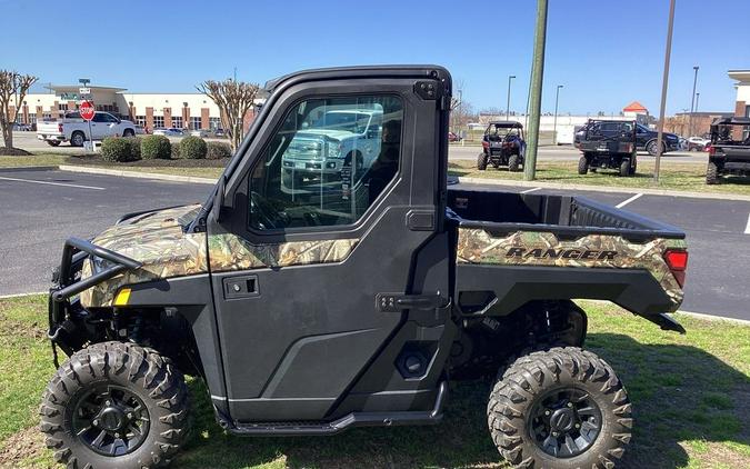 2019 Polaris® Ranger XP® 1000 EPS NorthStar Edition Polaris® Pursuit® Camo