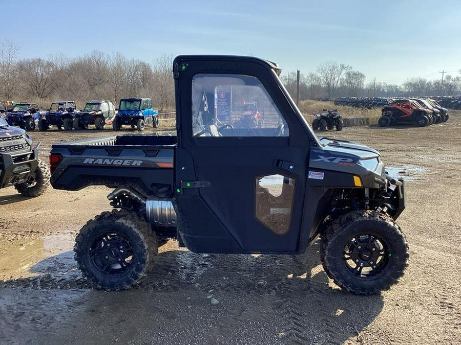 2024 Polaris® Ranger XP 1000 Premium