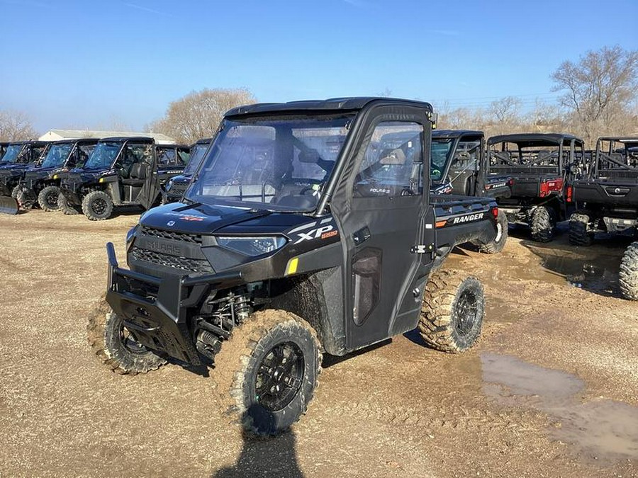 2024 Polaris® Ranger XP 1000 Premium