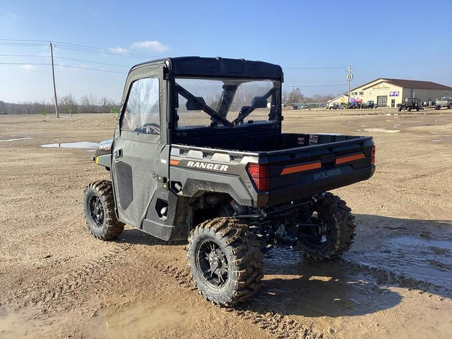 2024 Polaris® Ranger XP 1000 Premium