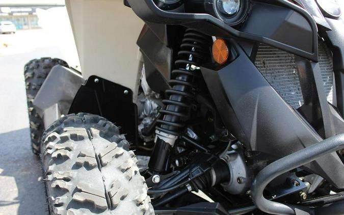 2022 Can-Am® Renegade 570