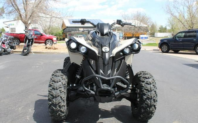 2022 Can-Am® Renegade 570