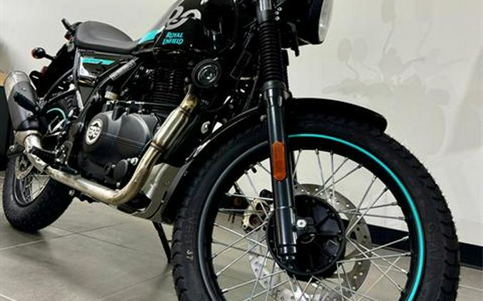 2023 Royal Enfield Scram 411