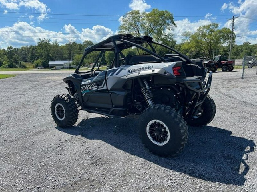 2024 Kawasaki Teryx KRX® 1000