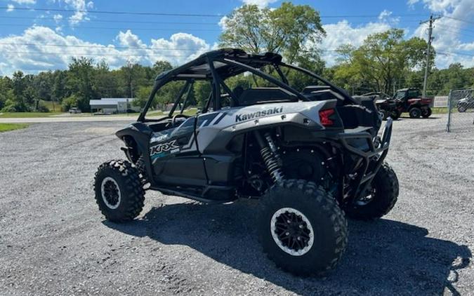 2024 Kawasaki Teryx KRX® 1000