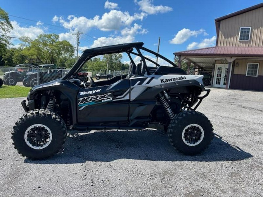 2024 Kawasaki Teryx KRX® 1000