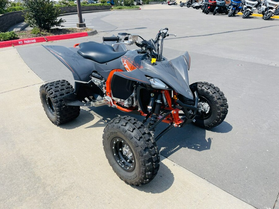 2024 Yamaha 50th Anniversary Editon YFZ450R