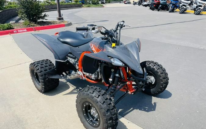 2024 Yamaha 50th Anniversary Editon YFZ450R