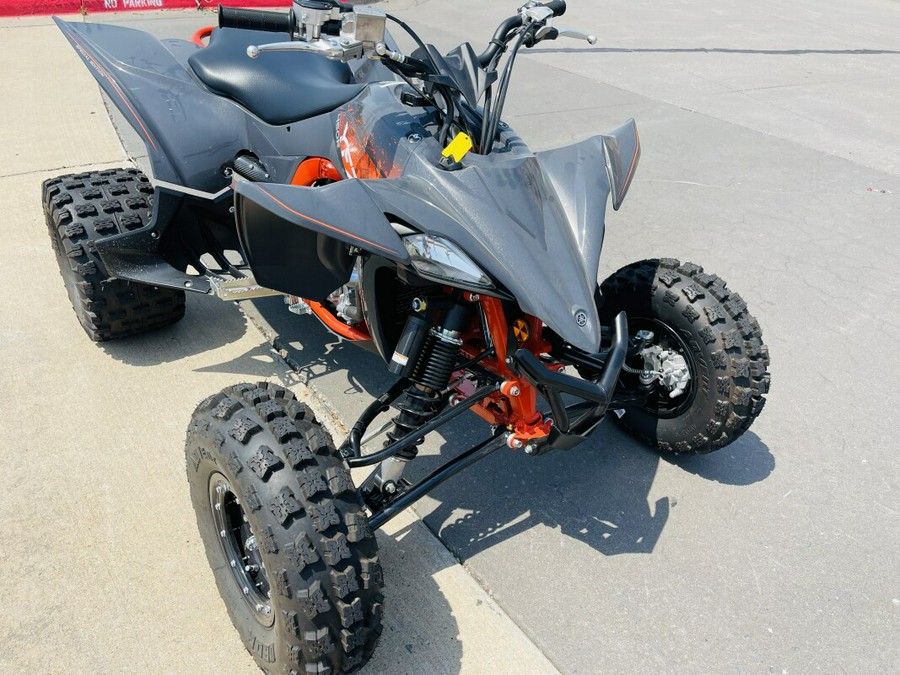 2024 Yamaha 50th Anniversary Editon YFZ450R