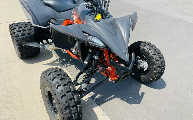 2024 Yamaha 50th Anniversary Editon YFZ450R