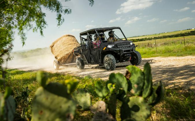 2025 Polaris Ranger® Crew 1000 Premium