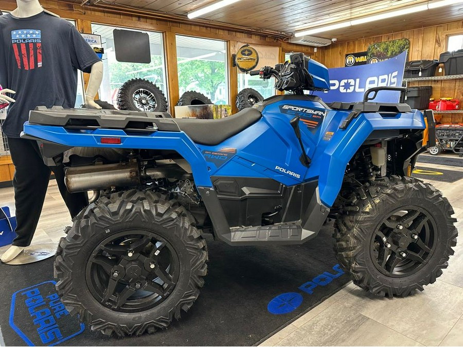 2024 Polaris Industries Sportsman® 570 Trail