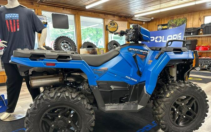 2024 Polaris Industries Sportsman® 570 Trail