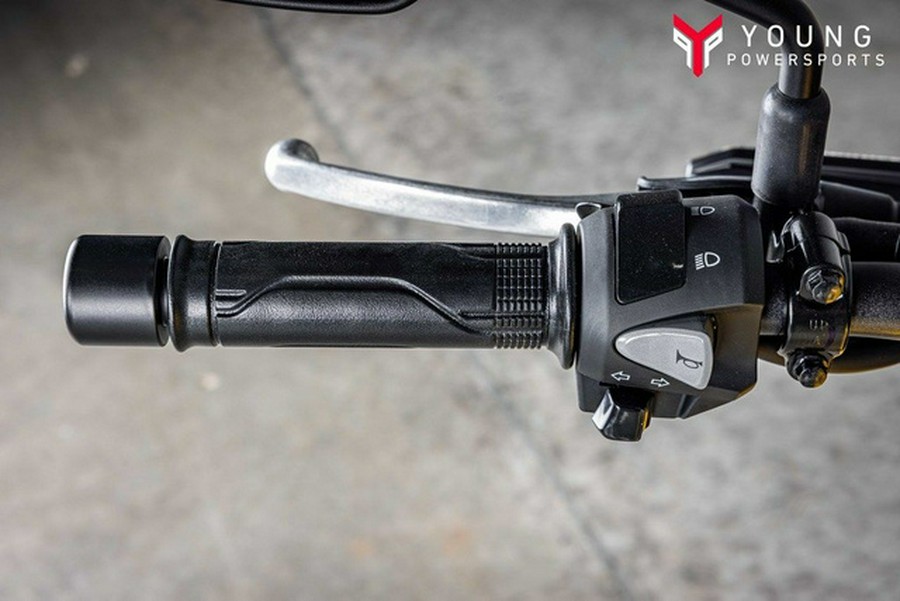 2025 Honda CB300R ABS