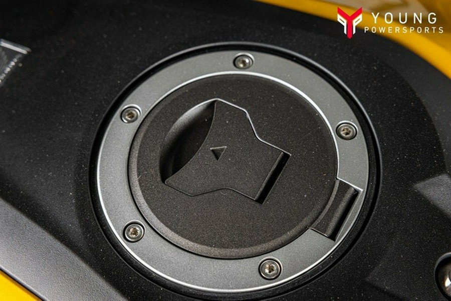 2025 Honda CB300R ABS