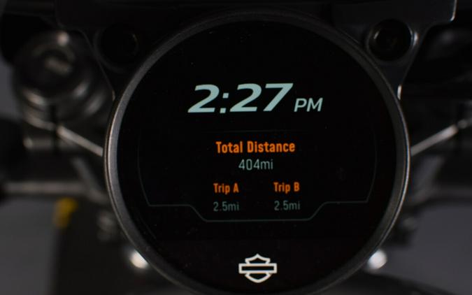 2024 Harley-Davidson Nightster Special