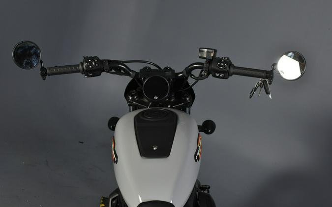 2024 Harley-Davidson Nightster Special