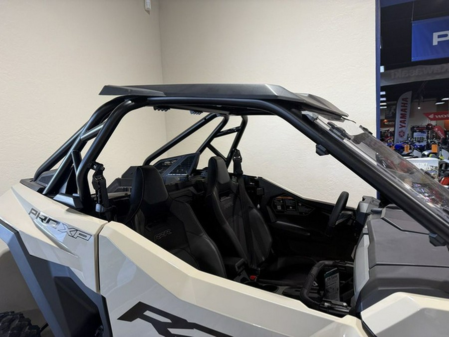 2026 Polaris RZR Pro XP Sport