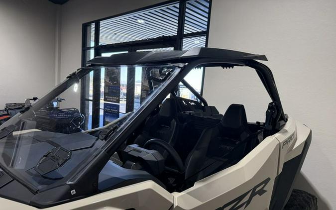 2026 Polaris RZR Pro XP Sport