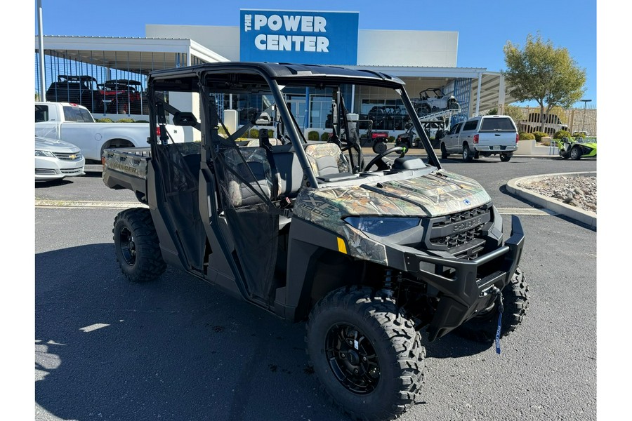 2026 Polaris 2026 POLARIS RANGER CREW XP 1000 Premium Polaris P
