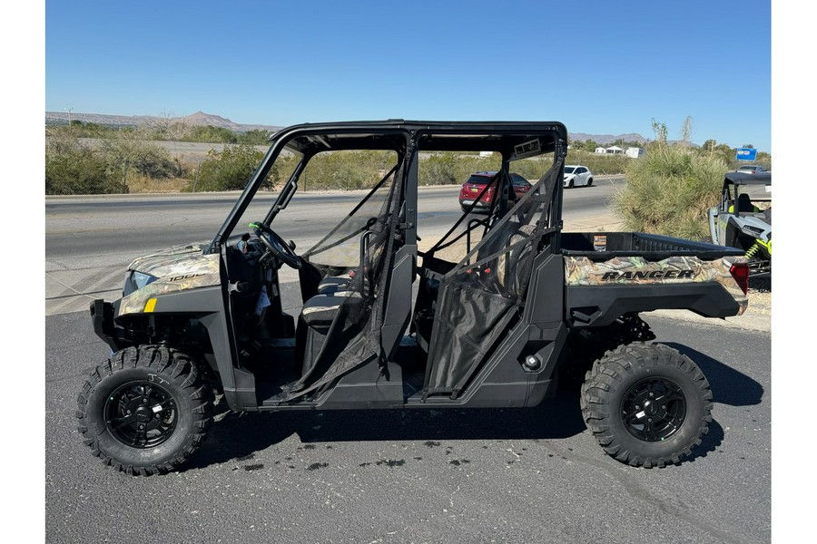 2026 Polaris 2026 POLARIS RANGER CREW XP 1000 Premium Polaris P