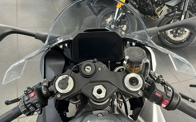 2026 BMW S 1000 RR Sport 1000 RR