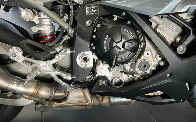 2026 BMW S 1000 RR Sport 1000 RR