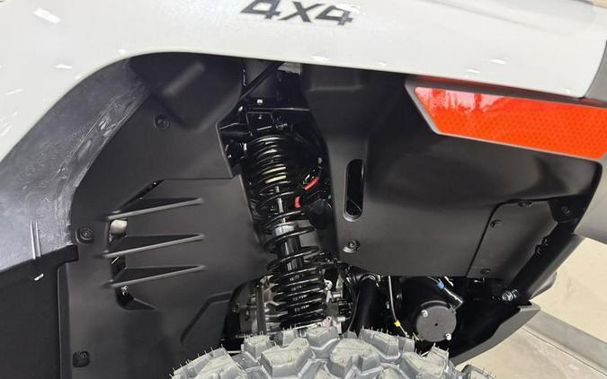 2026 CFMOTO CFORCE 500