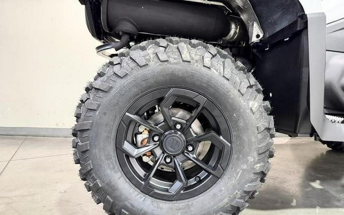 2026 CFMOTO CFORCE 500