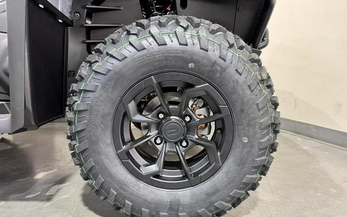 2026 CFMOTO CFORCE 500