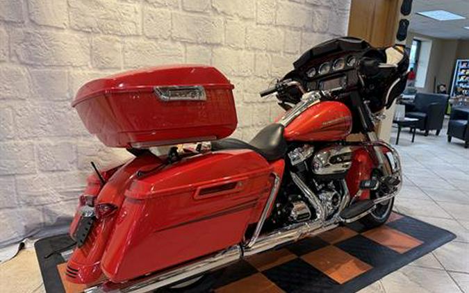 2017 Harley-Davidson Street Glide® Special