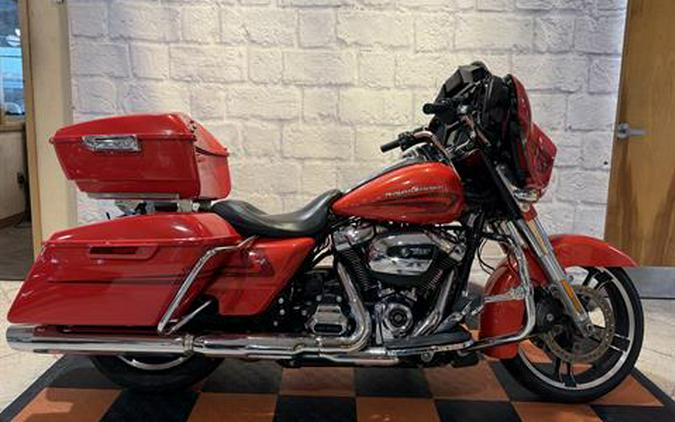 2017 Harley-Davidson Street Glide® Special