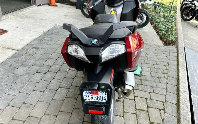 2013 BMW C 650 GT