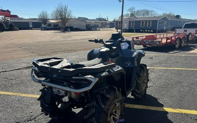 2026 Can-Am Outlander X Mr 850