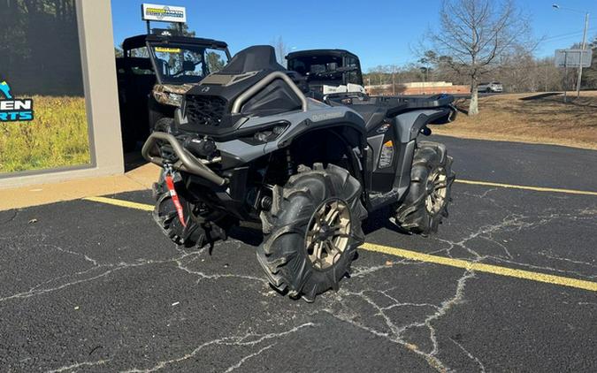 2026 Can-Am Outlander X Mr 850