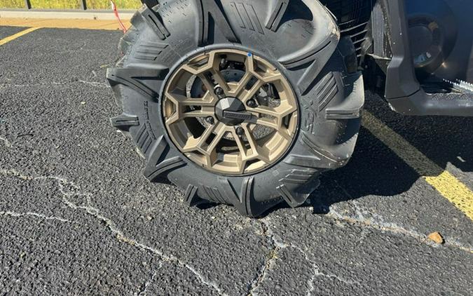 2026 Can-Am Outlander X Mr 850