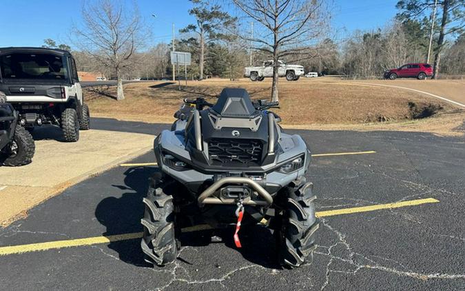 2026 Can-Am Outlander X Mr 850